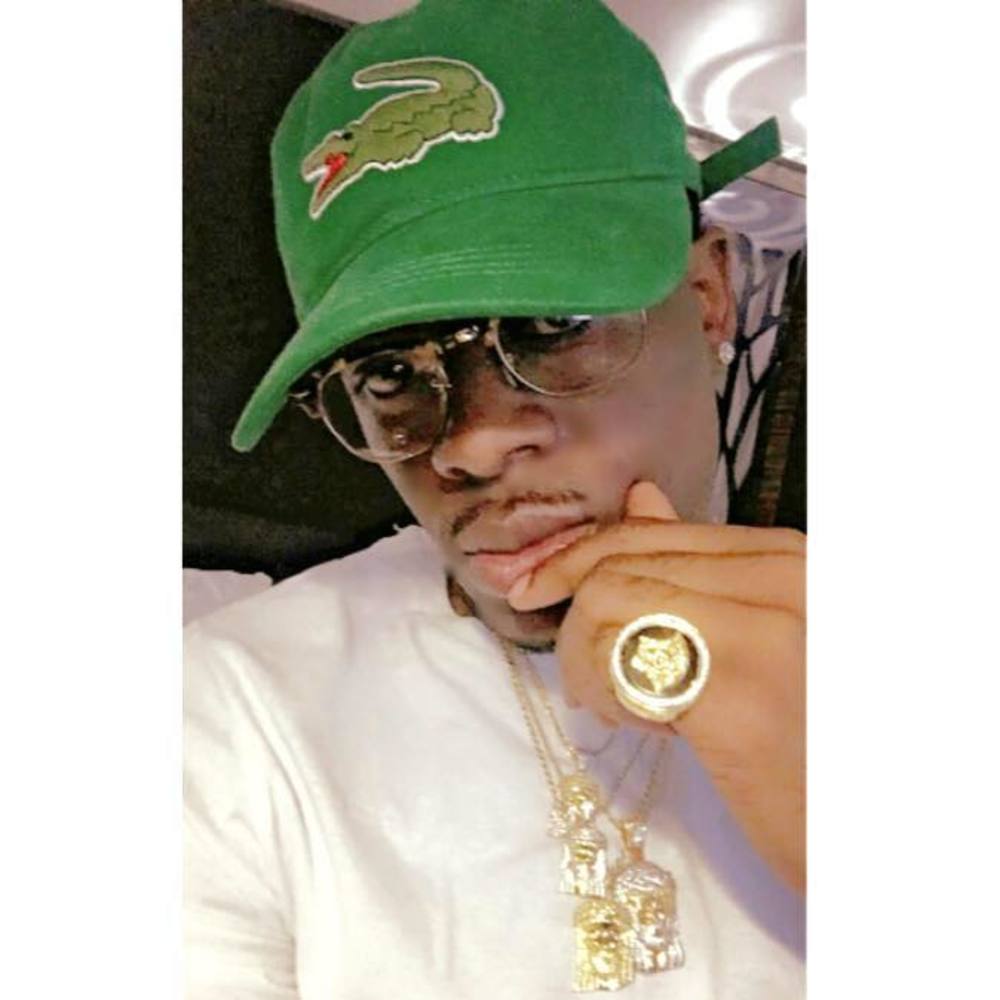 Meet your Posher, Mcneil